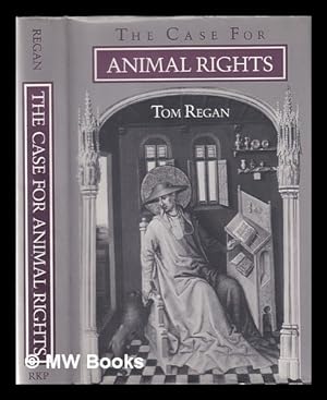 Seller image for The case for animal rights / Tom Regan for sale by MW Books Ltd.