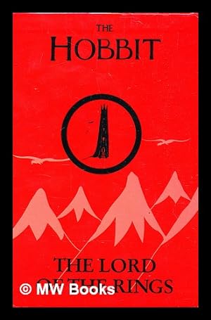 Bild des Verkufers fr The hobbit [2] ; The Two Towers ; The Return of the King / J.R.R. Tolkien [Incomplete] zum Verkauf von MW Books Ltd.