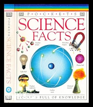 Immagine del venditore per Science facts / written by Steve Setford venduto da MW Books Ltd.