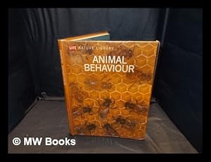Imagen del vendedor de Animal behaviour / by Niko Tinbergen and the editors of Time-Life Books a la venta por MW Books Ltd.