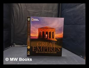 Imagen del vendedor de Great empires: an illustrated atlas a la venta por MW Books Ltd.