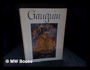 Imagen del vendedor de Paul Gauguin (1848-1903) / text by John Rewald a la venta por MW Books Ltd.