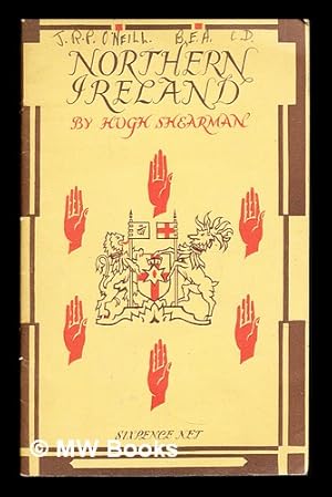 Seller image for Northern Ireland : its history, resources and people / by Hugh Shearman for sale by MW Books Ltd.