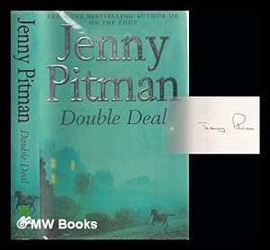 Seller image for Double deal for sale by MW Books Ltd.