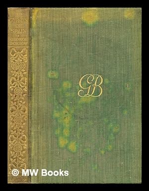 Image du vendeur pour The Zincali : an account of the Gypsies of Spain / by George Borrow mis en vente par MW Books Ltd.
