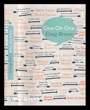 Seller image for One to one for sale by MW Books Ltd.