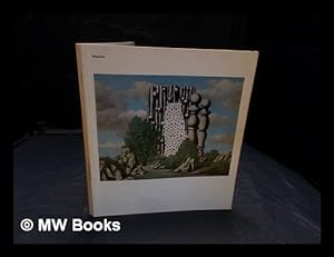 Imagen del vendedor de Magritte a la venta por MW Books Ltd.
