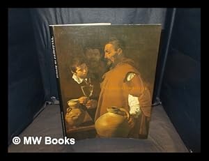 Seller image for Velzquez in Seville / David Davies, Enriqueta Harris ; edited by Michael Clarke ; with contributions from Peter Cherry [and eleven others] for sale by MW Books Ltd.