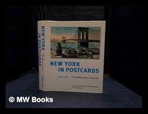 Image du vendeur pour New York in postcards, 1880-1980 : the Andreas Adam collection mis en vente par MW Books Ltd.