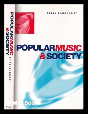 Immagine del venditore per Popular music and society venduto da MW Books Ltd.