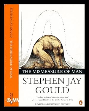 Seller image for The mismeasure of man / Stephen Jay Gould for sale by MW Books Ltd.