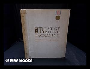 Bild des Verkufers fr The Best of British packaging / editor, Edward Booth-Clibborn / designed by Minale Tattersfield zum Verkauf von MW Books Ltd.