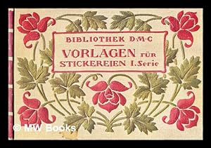 Image du vendeur pour Vorlagen fur Stickereien [1. serie] mis en vente par MW Books Ltd.
