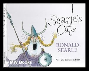 Immagine del venditore per Searle's cats / Ronald Searle venduto da MW Books Ltd.