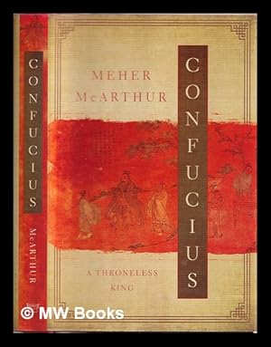 Seller image for Confucius for sale by MW Books Ltd.