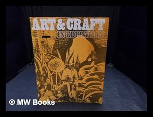 Imagen del vendedor de Art & Craft in Education: Number 197: June, 1974 a la venta por MW Books Ltd.