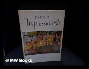 Seller image for French impressionists and their circle / Text by H.J. Wechsler for sale by MW Books Ltd.