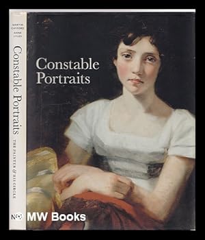 Imagen del vendedor de Constable portraits : the painter & his circle a la venta por MW Books Ltd.