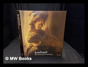 Imagen del vendedor de Rembrandt : the Master and his workshop : paintings a la venta por MW Books Ltd.