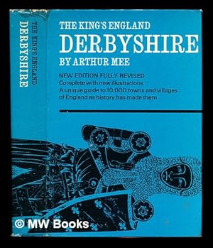 Seller image for Derbyshire for sale by MW Books Ltd.