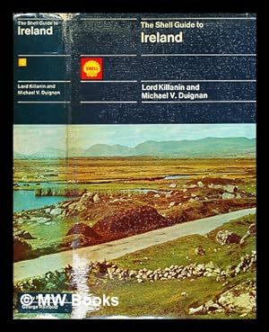 Bild des Verkufers fr The Shell guide to Ireland / by Lord Killanin and Michael V. Duignan zum Verkauf von MW Books Ltd.