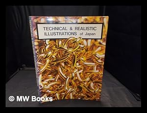 Seller image for Technical & realistic illustrations : of Japan for sale by MW Books Ltd.