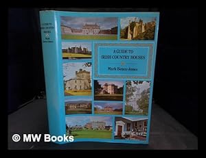 Seller image for A guide to Irish country houses for sale by MW Books Ltd.