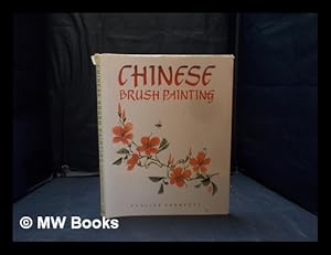 Bild des Verkufers fr Chinese brush painting / Pauline Cherrett zum Verkauf von MW Books Ltd.