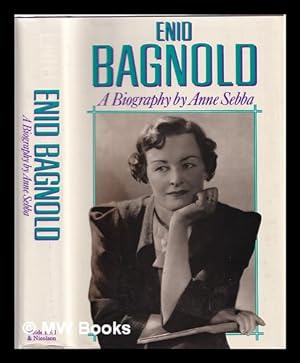 Seller image for Enid Bagnold : the authorized biography for sale by MW Books Ltd.
