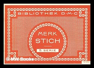 Image du vendeur pour Merk Stitch (5 . serie) mis en vente par MW Books Ltd.