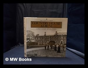 Seller image for The National Trust country house album / Christopher Simon Sykes for sale by MW Books Ltd.