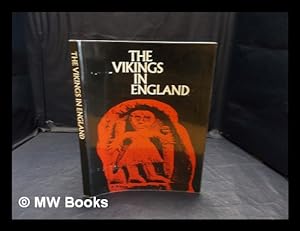 Image du vendeur pour Vikings in England, and in their Danish homeland mis en vente par MW Books Ltd.