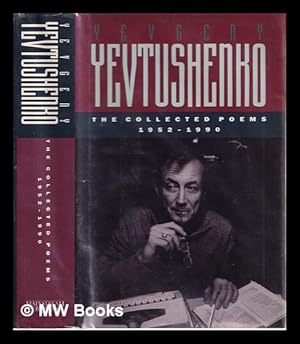 Bild des Verkufers fr The collected poems 1952-1990 zum Verkauf von MW Books Ltd.