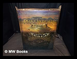 Bild des Verkufers fr Predators : a pop-up book with revolutionary technology / by Lucio & Meera Santoro zum Verkauf von MW Books Ltd.