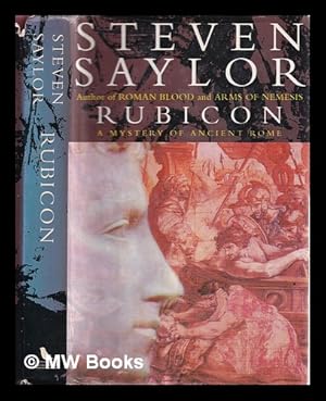 Image du vendeur pour Rubicon mis en vente par MW Books Ltd.