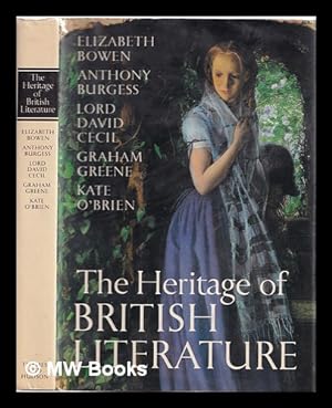 Seller image for The Heritage of British literature for sale by MW Books Ltd.