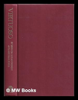 Seller image for Virtuoso : the story of John Ogdon for sale by MW Books Ltd.