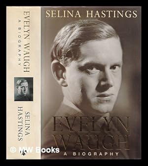 Seller image for Evelyn Waugh : a biography for sale by MW Books Ltd.