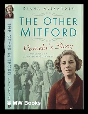 Seller image for The other Mitford : Pamela's story for sale by MW Books Ltd.