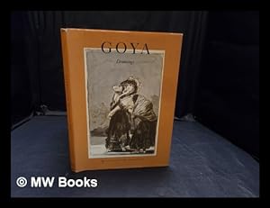 Seller image for Drawings by Francisco Goya / introduction by Robert Th. Stoll ; translated from the German by Robert Allen for sale by MW Books Ltd.