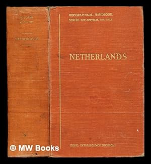 Immagine del venditore per Netherlands venduto da MW Books Ltd.