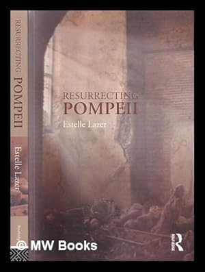 Immagine del venditore per Resurrecting Pompeii venduto da MW Books Ltd.