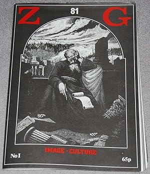 ZG 81, no. 1 : Image-Culture