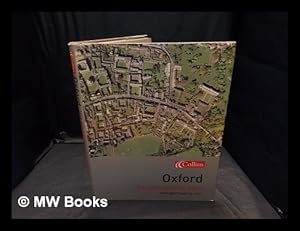 Seller image for Oxford : the photographic atlas / atlas prepared . by Martin Brown ; text by Ian Harrison for sale by MW Books Ltd.