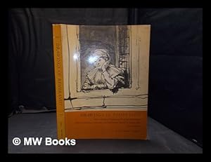 Imagen del vendedor de Drawings of Rembrandt Volume 1/ with a selection of drawings by his pupils and followers; with an introduction, commentary, and supplementary material by Seymour Slive a la venta por MW Books Ltd.