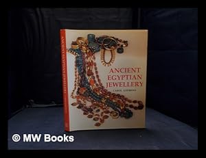 Seller image for Ancient Egyptian jewellery / Carol Andrews for sale by MW Books Ltd.