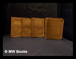 Image du vendeur pour Les Jeunes voyageurs en France, ou Lettres sur les dpartemens; ouvrage rdig par L.N.A. et C.T . [i.e. Constant Taillard.] Entirement revu et en partie refondu par M.G.-B. Depping. Nouvelle dition, orne de 100 cartes et vues mis en vente par MW Books Ltd.