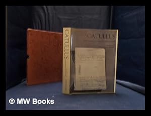 Bild des Verkufers fr Catullus = : Gai Valeri Catulli Veronensis liber / translated by Celia and Louis Zukofsky zum Verkauf von MW Books Ltd.