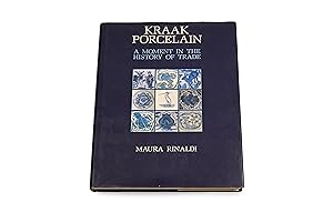 Seller image for Kraak Porcelain: A Moment in the History of Trade for sale by Jorge Welsh Books