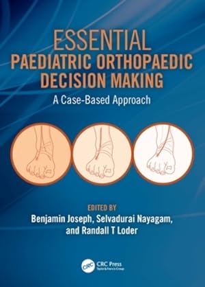 Seller image for Essential Paediatric Orthopaedic Decision Making [Paperback ] for sale by booksXpress